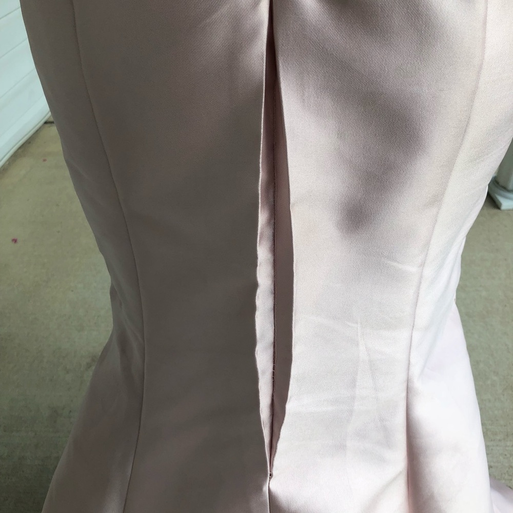 Prom dress - Picture 3 of 5